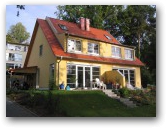 Gartenansicht Landhaus  » Click to zoom ->